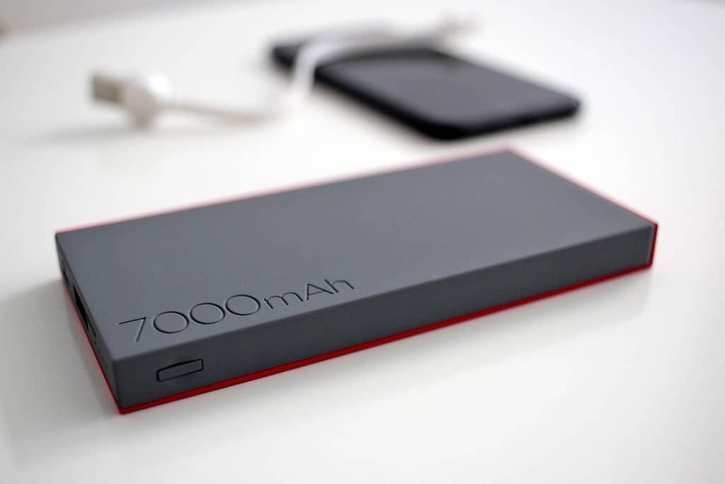 Recci Seven 7000 mAh