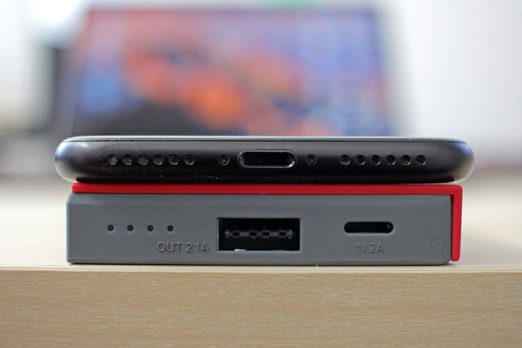 Recci Seven 7000 mAh