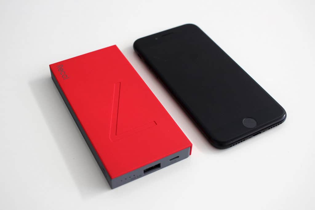 Recci Seven 7000 mAh