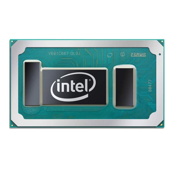 Intel Kaby Lake X Core i9