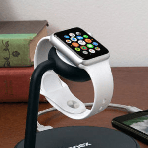 Kanex Stojánek pro Apple Watch