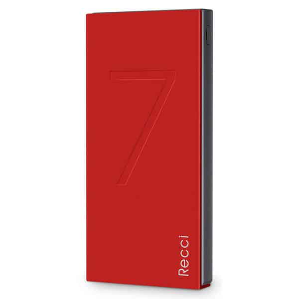 Recci Seven 7000 mAh