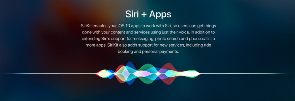 Siri reproduktor