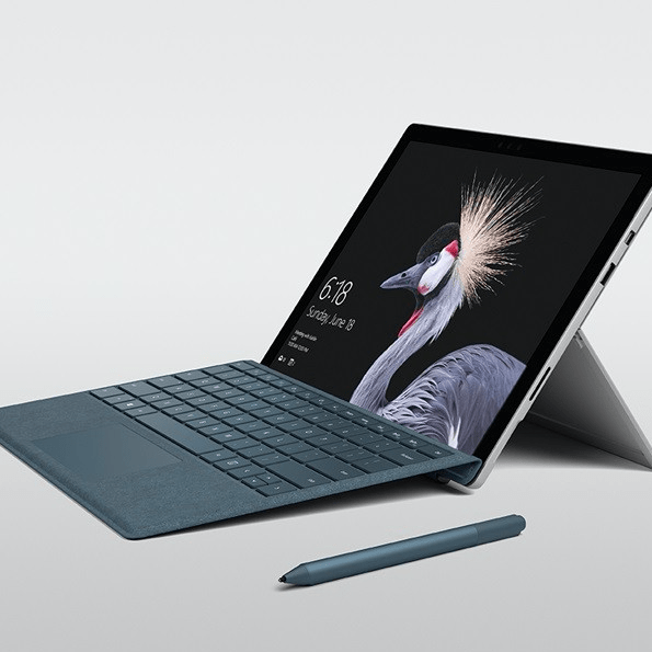 Microsoft Surface Pro