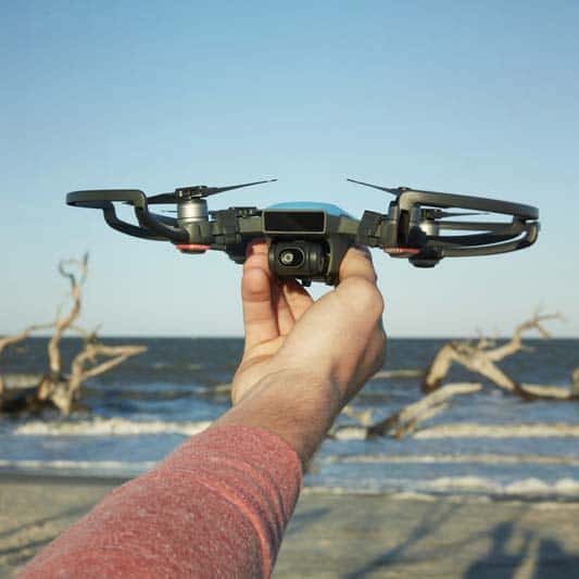 DJI Spark