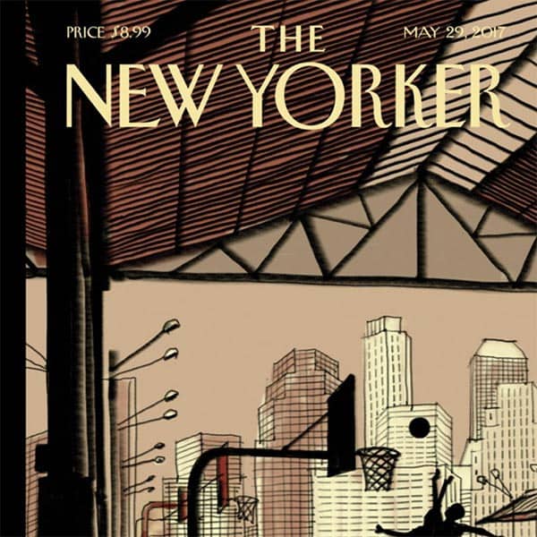 New Yorker