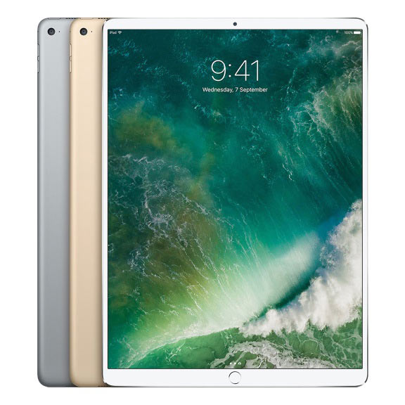 10,5palcový iPad Pro