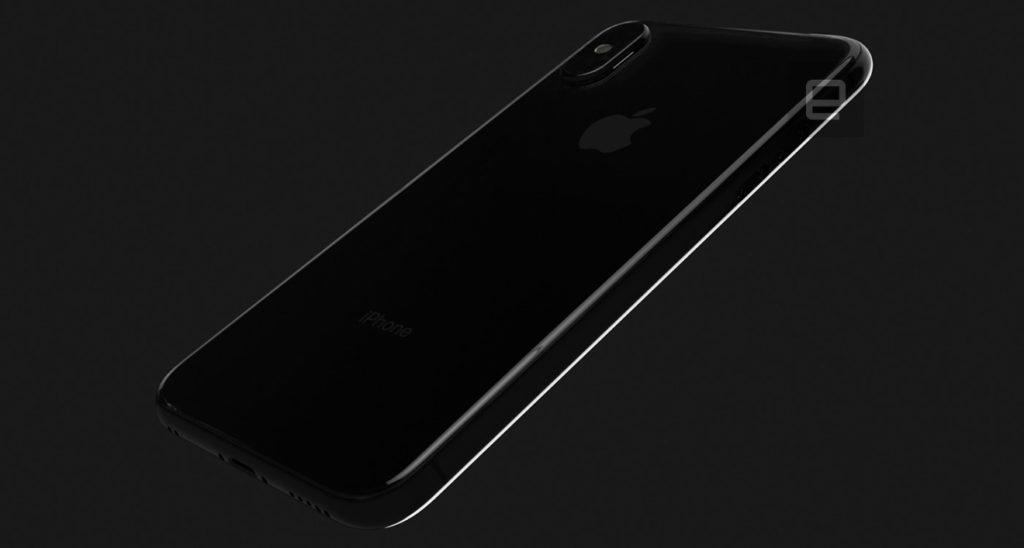 iPhone 8