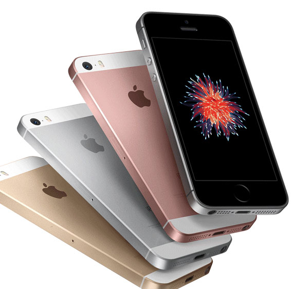 Apple iPhone SE