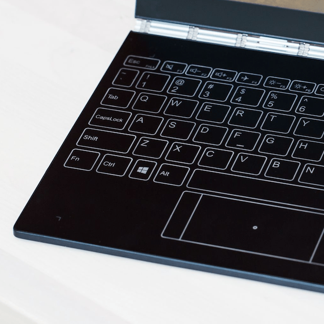 Elektonický inkoust