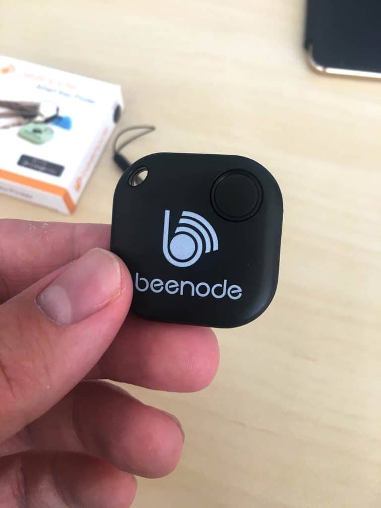 Beenode