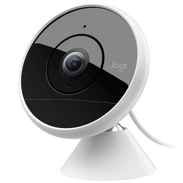 Logitech Circle 2
