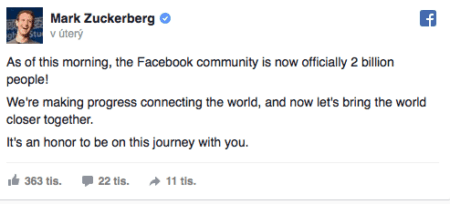 Facebook