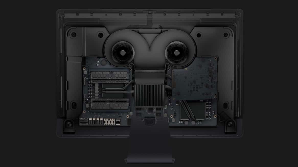 iMac Pro