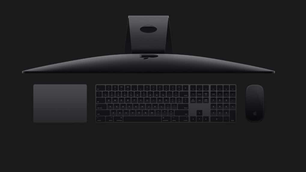 iMac Pro