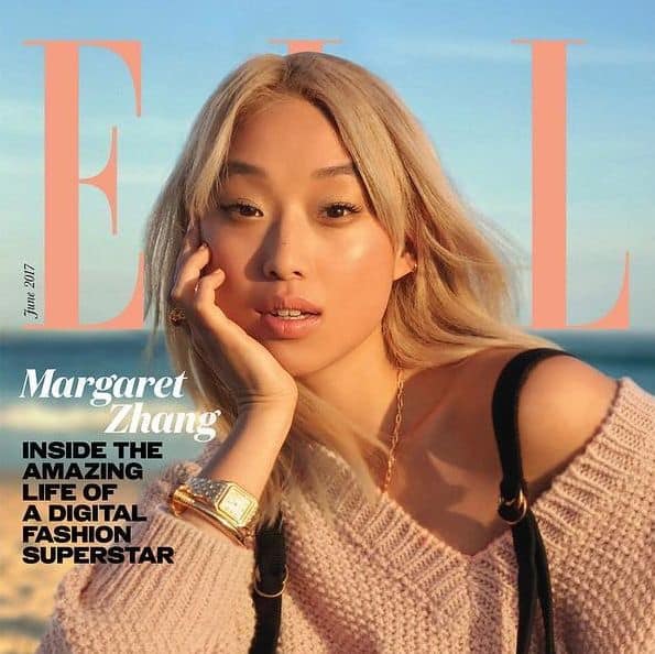 magazín