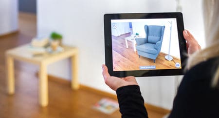 IKEA ARkit