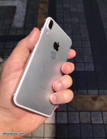 iPhone 8