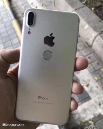iPhone 8