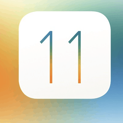 iOS 11