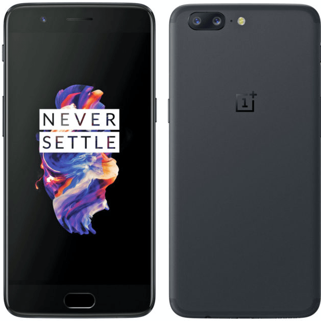 OnePlus 5