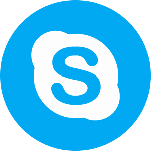Skype pro iOS