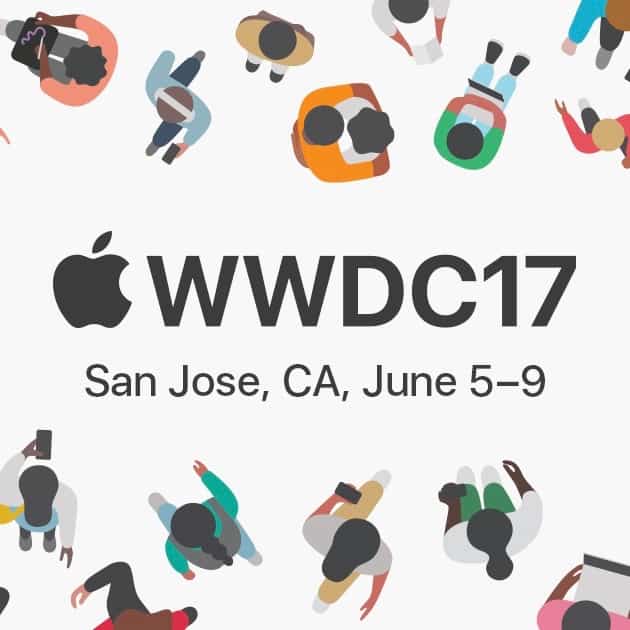 WWDC 2017