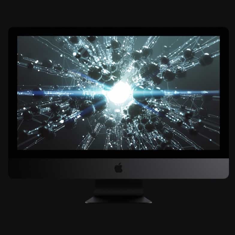 iMac Pro