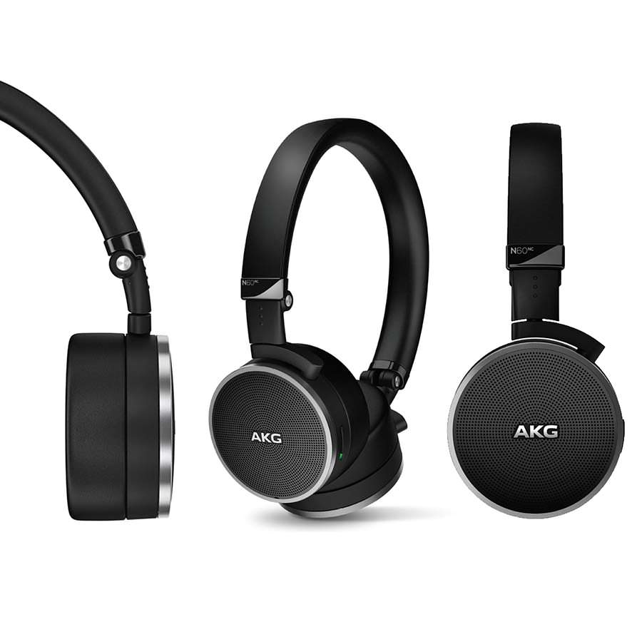 AKG N60NC