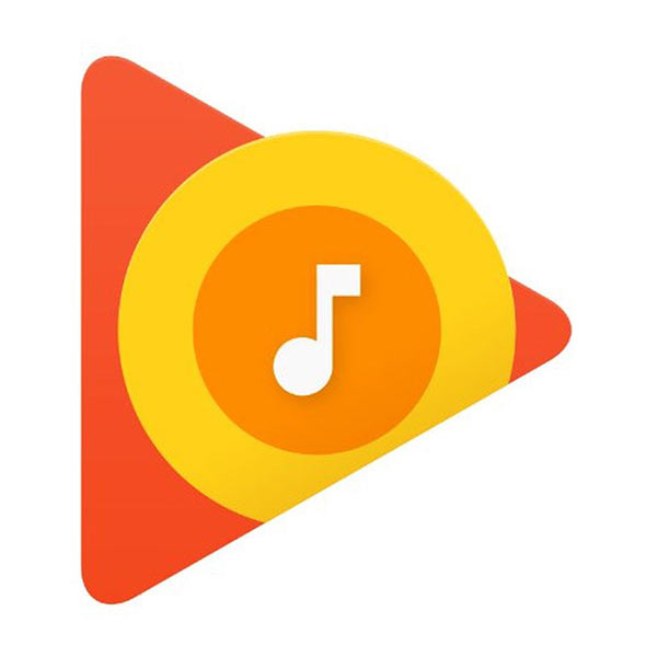 Google Play Music