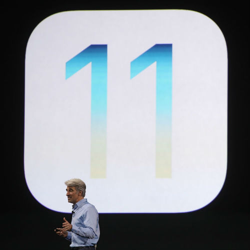iOS 11 beta 6