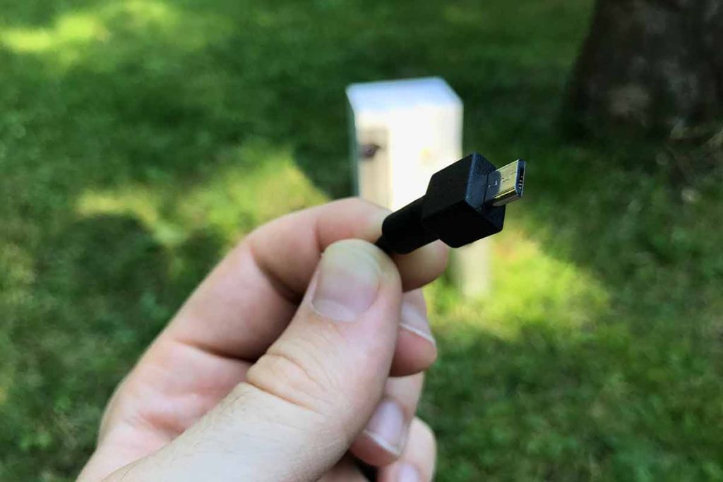 D-Link Omna recenze