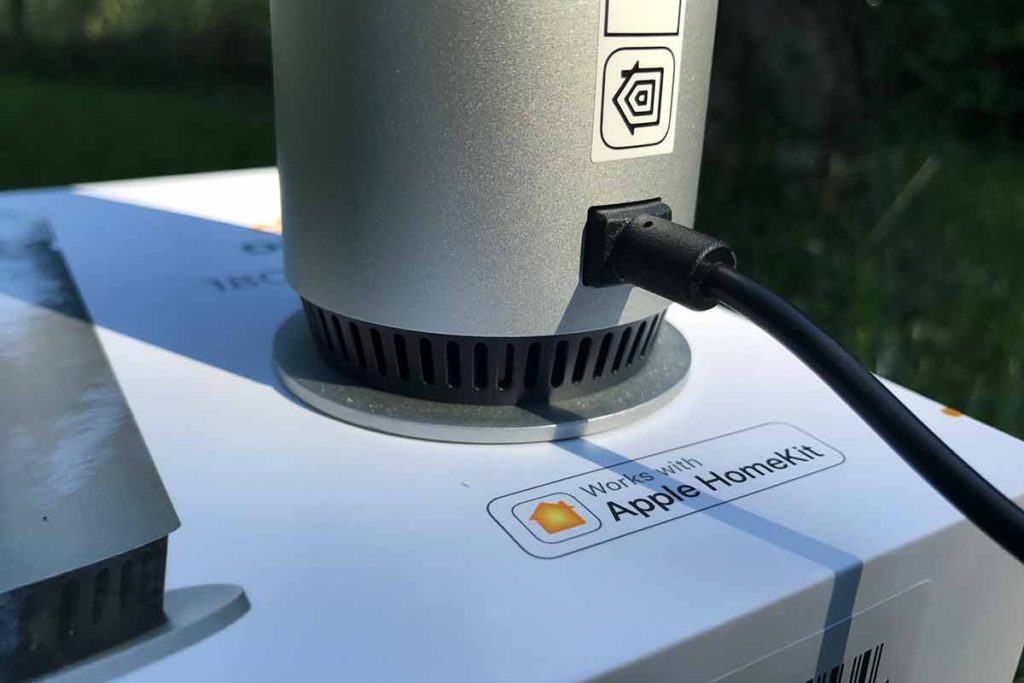 D-Link Omna recenze