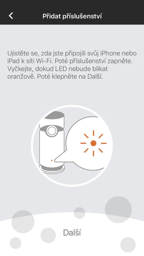 D-Link Omna recenze