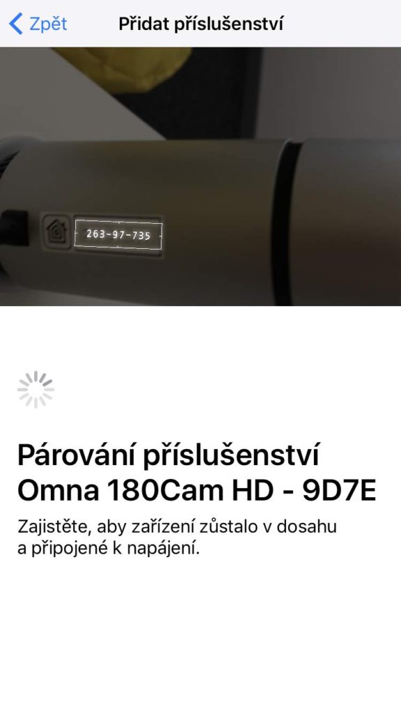 D-Link Omna recenze