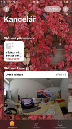 D-Link Omna recenze