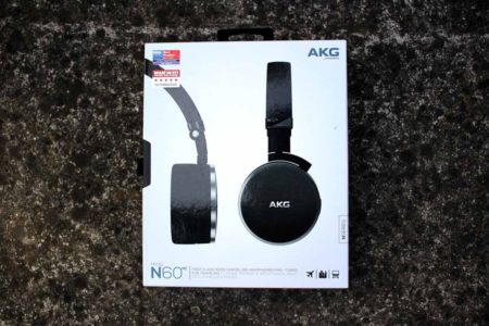 AKG N60NC