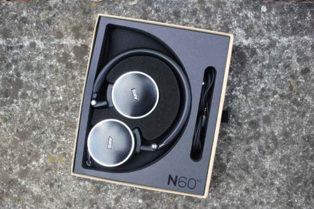 AKG N60NC
