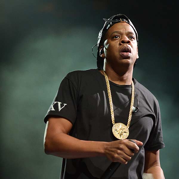 Jay-Z, Apple Music, Tidal