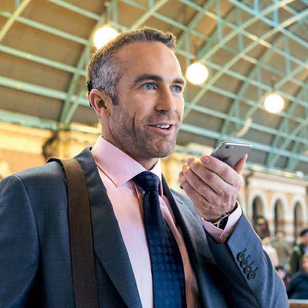 Sluchové postižení