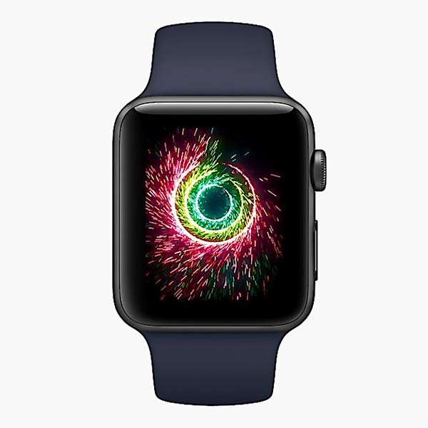 watchOS 4 Beta 3