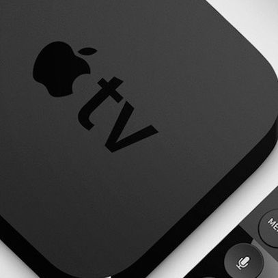 Apple TV
