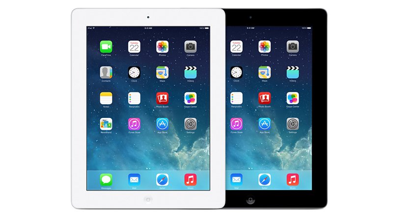 iPad 2