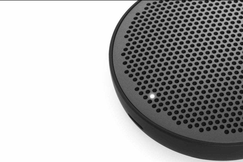 BeoPlay P2