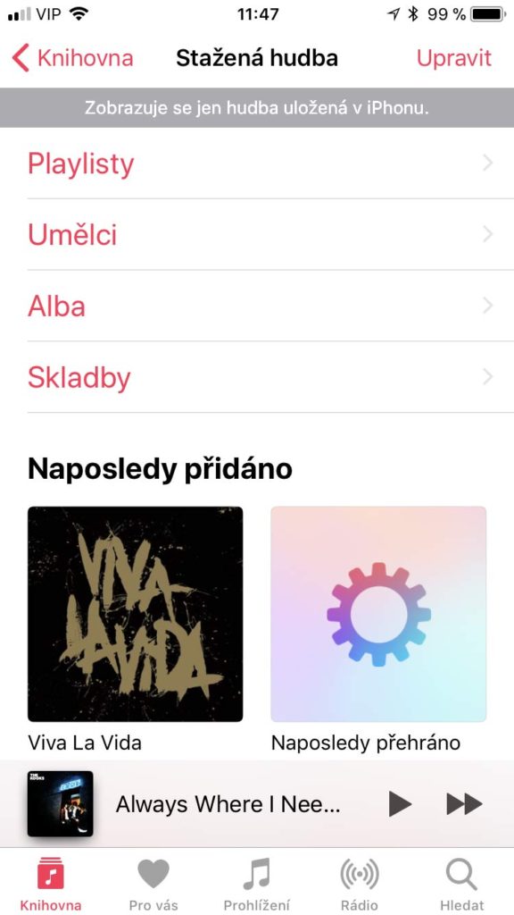 Apple Music