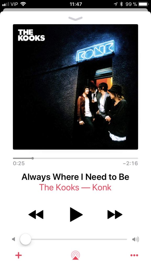 Apple Music