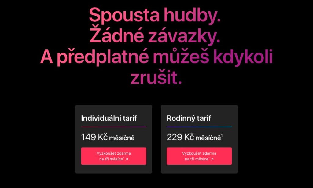 Apple Music