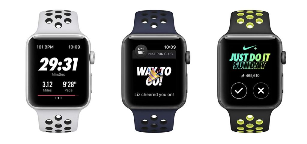 Apple Watch Series 3