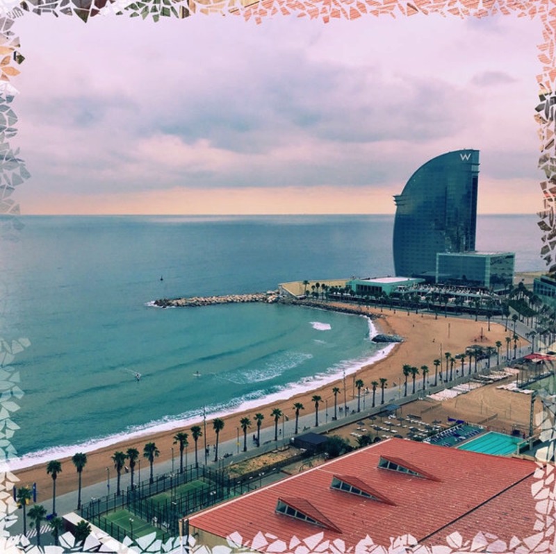 Hipstamatic