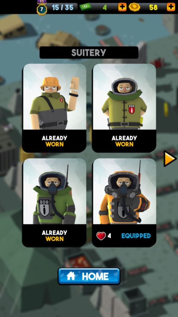Bomb Hunters 2